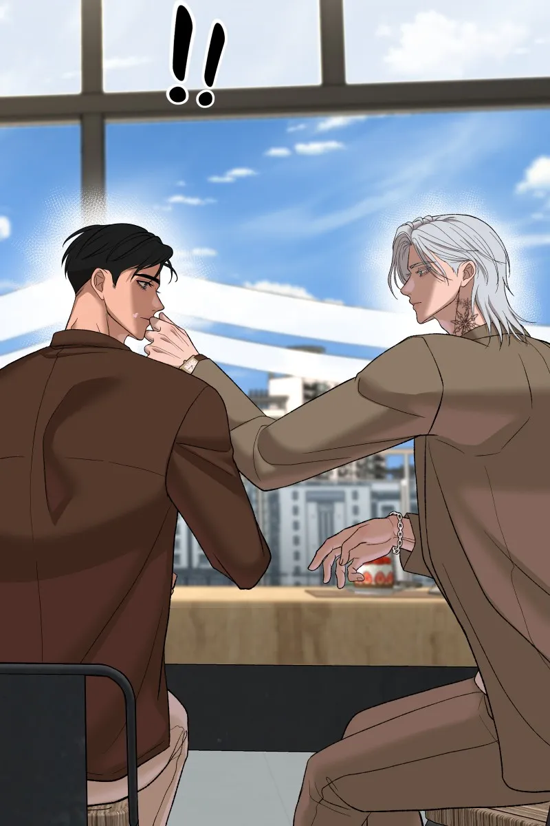 Read Chocolate Snow chapter 10 image 63 on Lezhin