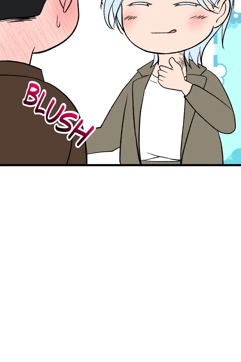 Read Chocolate Snow chapter 10 image 78 on Lezhin