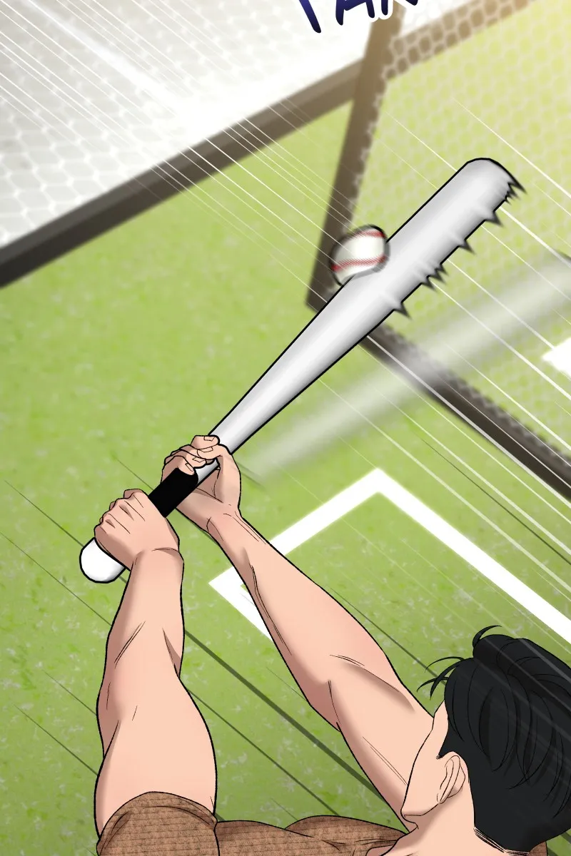 Read Chocolate Snow chapter 10 image 8 on Lezhin