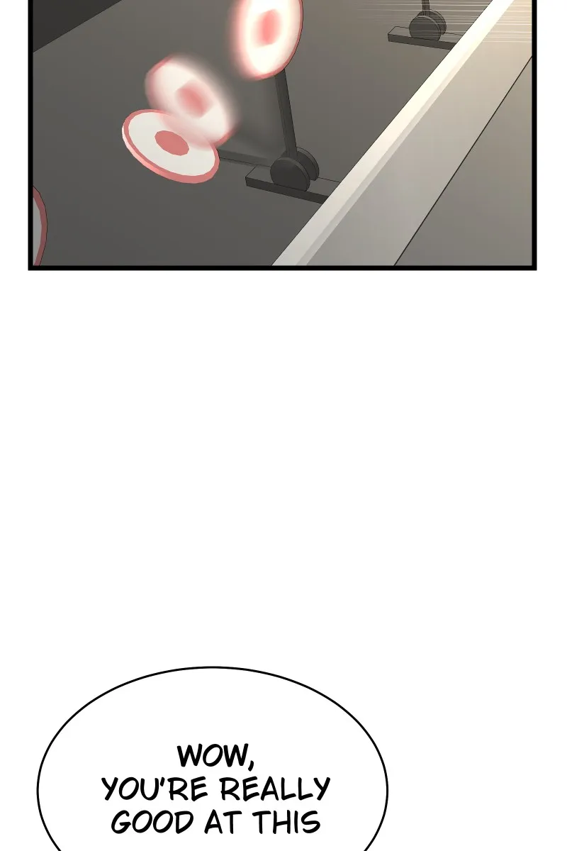 Read Chocolate Snow chapter 10 image 90 on Lezhin