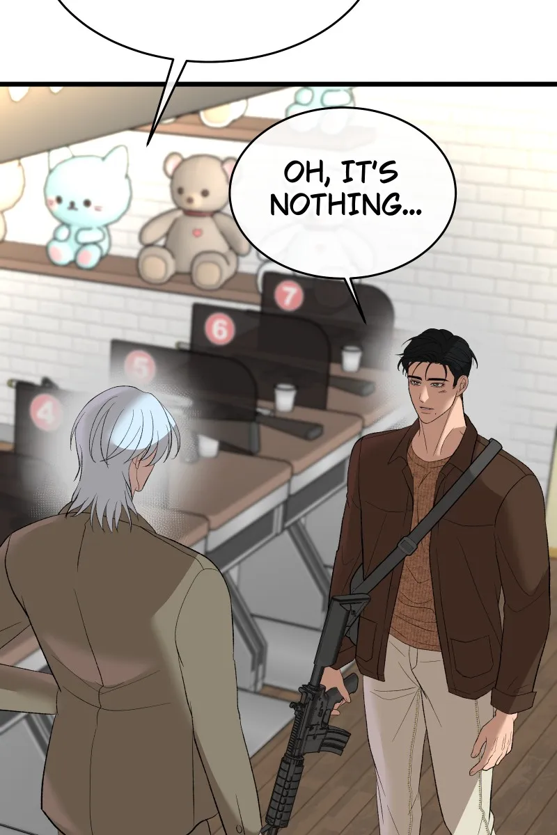 Read Chocolate Snow chapter 10 image 91 on Lezhin