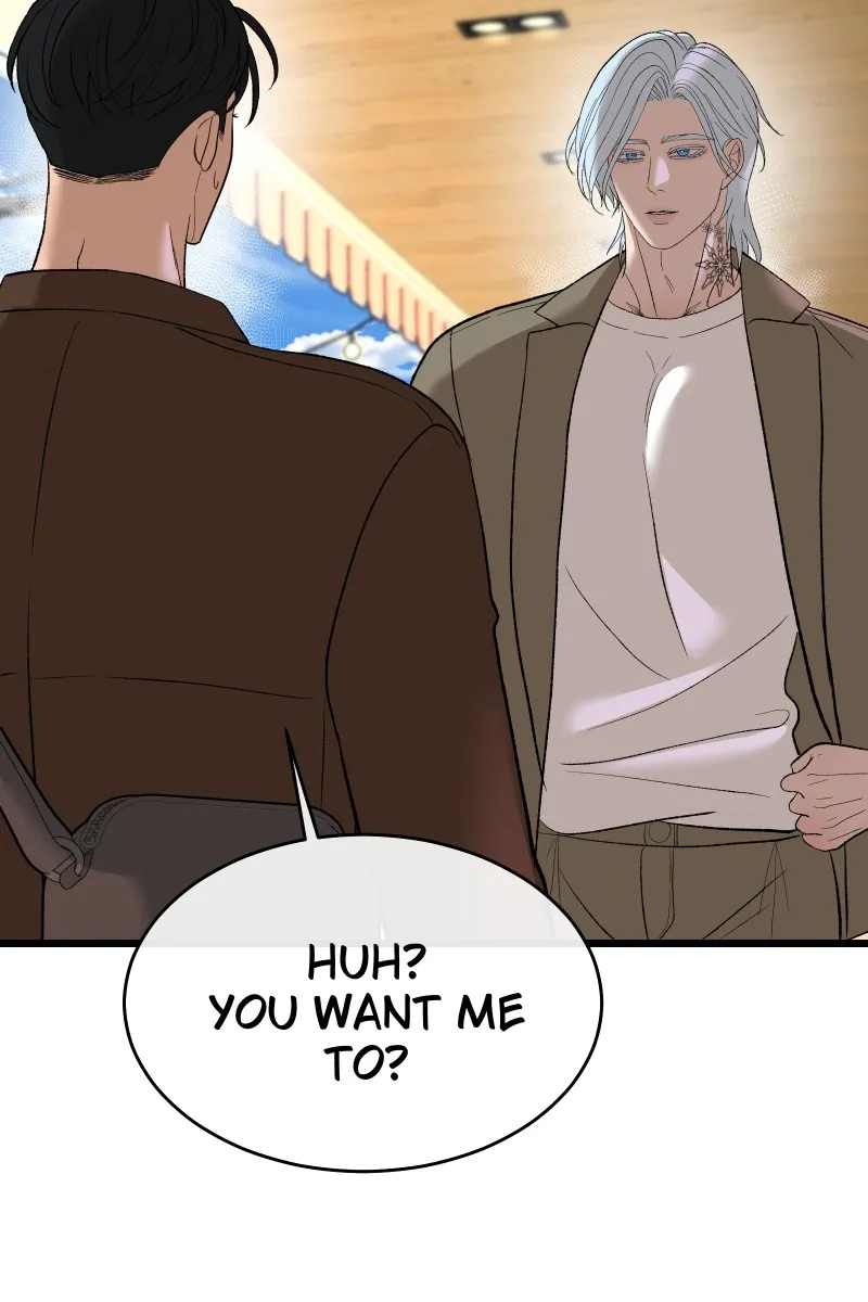 Read Chocolate Snow chapter 10 image 94 on Lezhin