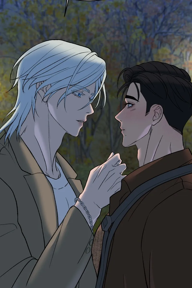 Read Chocolate Snow chapter 11 image 107 on Lezhin