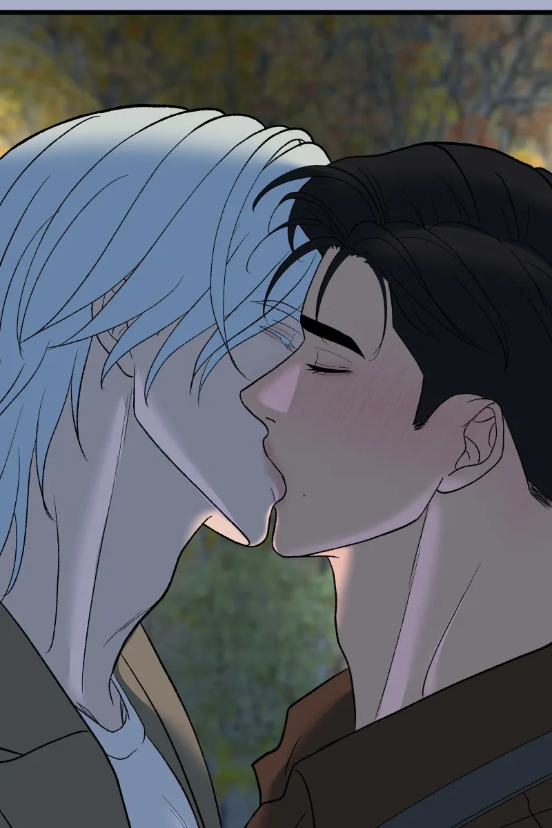 Read Chocolate Snow chapter 11 image 111 on Lezhin