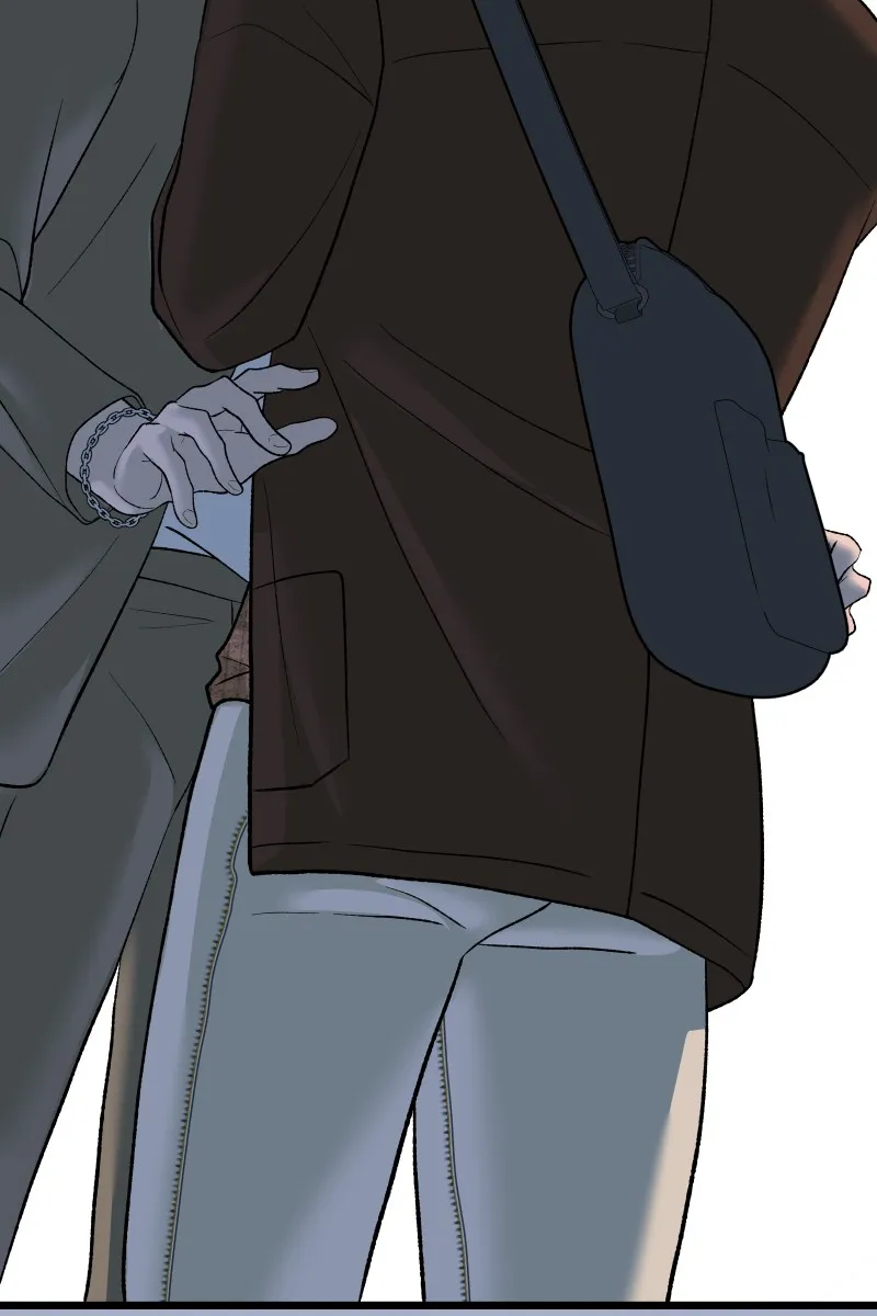 Read Chocolate Snow chapter 11 image 118 on Lezhin