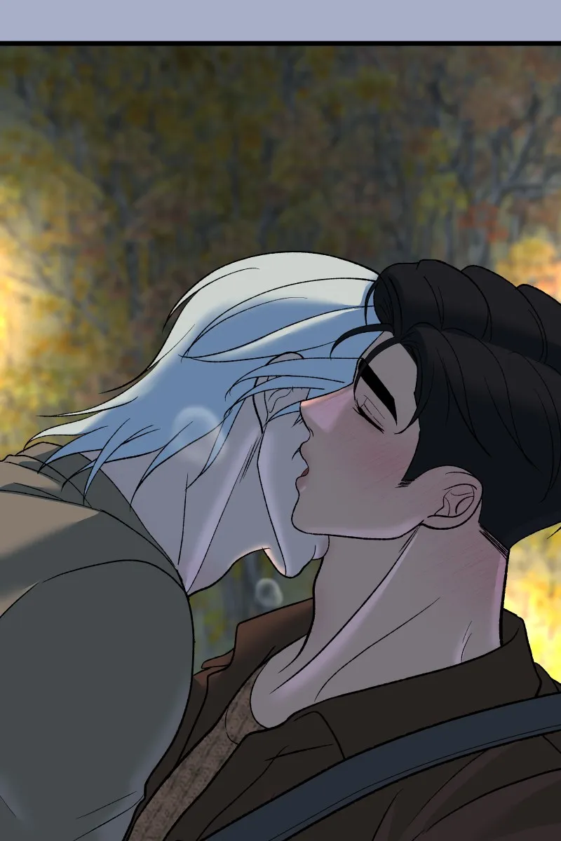 Read Chocolate Snow chapter 11 image 126 on Lezhin