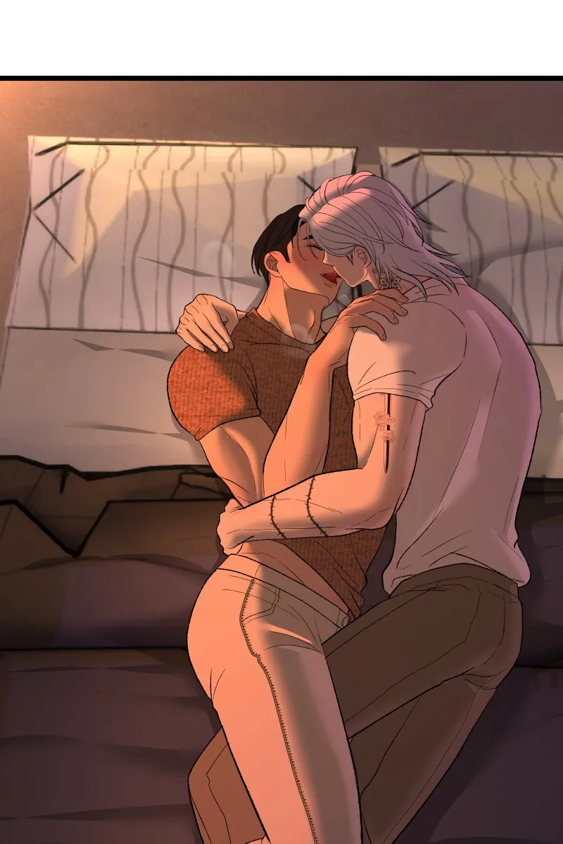 Read Chocolate Snow chapter 11 image 133 on Lezhin
