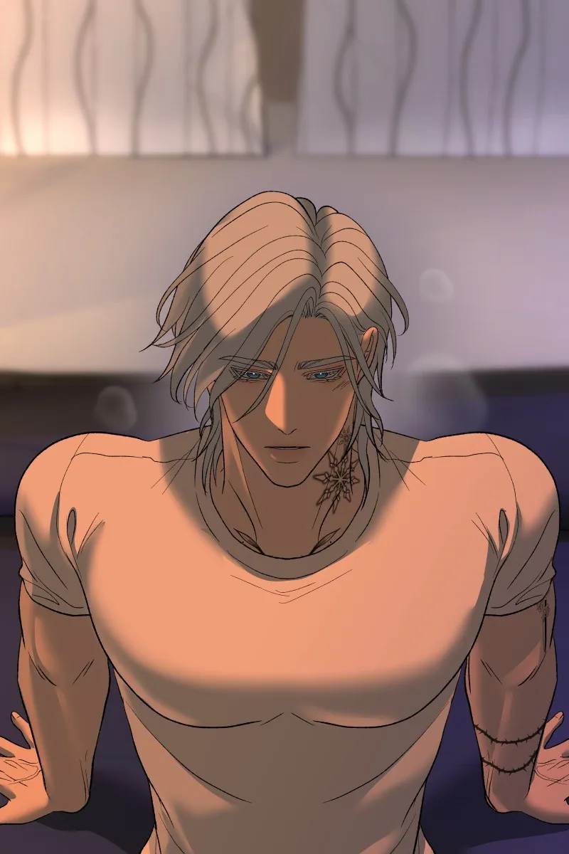 Read Chocolate Snow chapter 11 image 14 on Lezhin