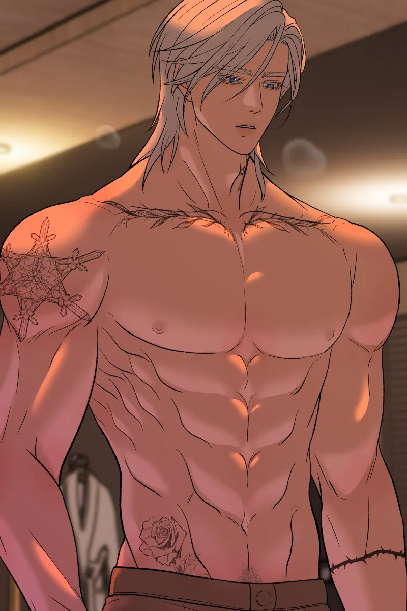 Read Chocolate Snow chapter 11 image 142 on Lezhin