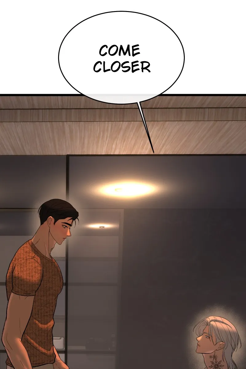 Read Chocolate Snow chapter 11 image 21 on Lezhin