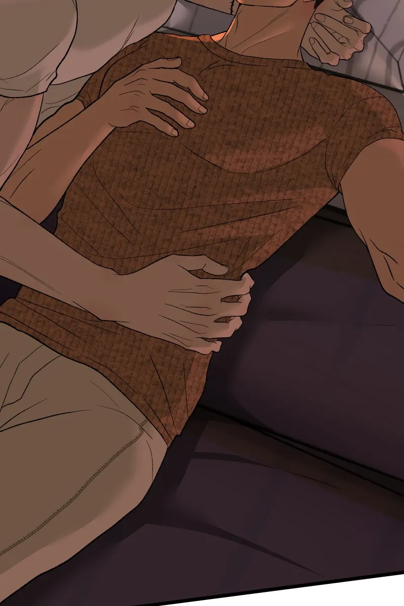 Read Chocolate Snow chapter 11 image 28 on Lezhin