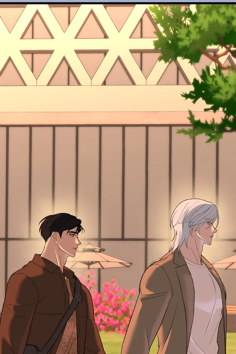Read Chocolate Snow chapter 11 image 37 on Lezhin