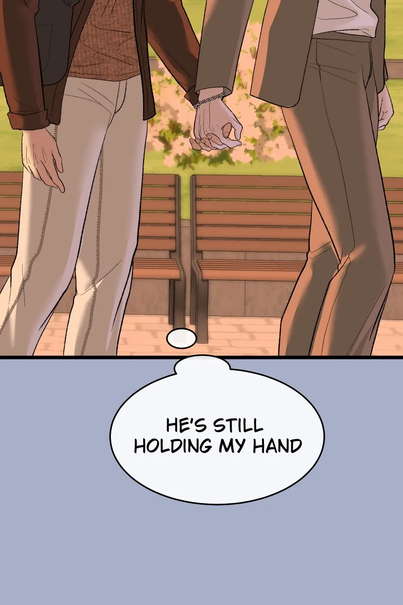 Read Chocolate Snow chapter 11 image 38 on Lezhin
