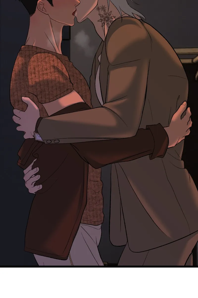 Read Chocolate Snow chapter 11 image 4 on Lezhin
