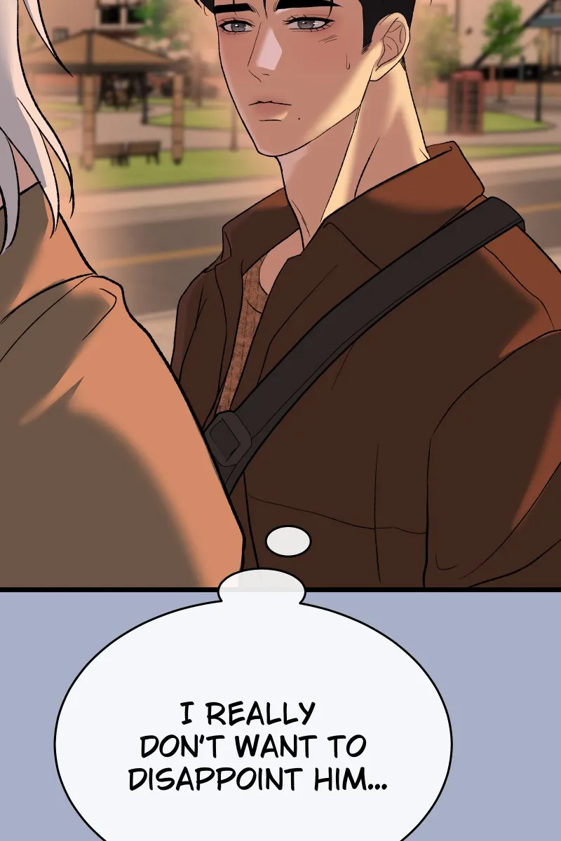 Read Chocolate Snow chapter 11 image 46 on Lezhin