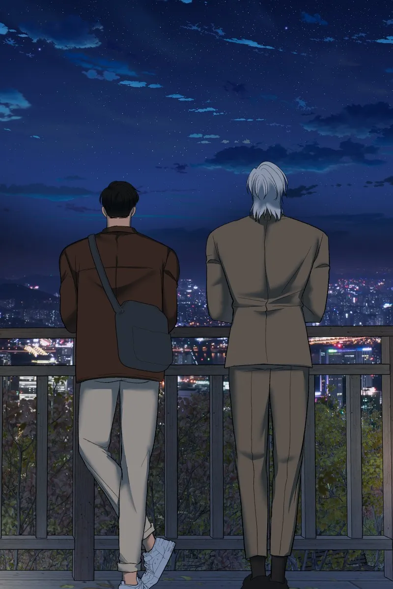 Read Chocolate Snow chapter 11 image 62 on Lezhin