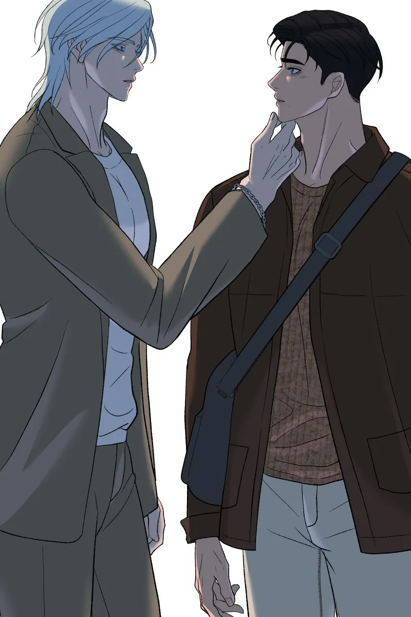 Read Chocolate Snow chapter 11 image 86 on Lezhin