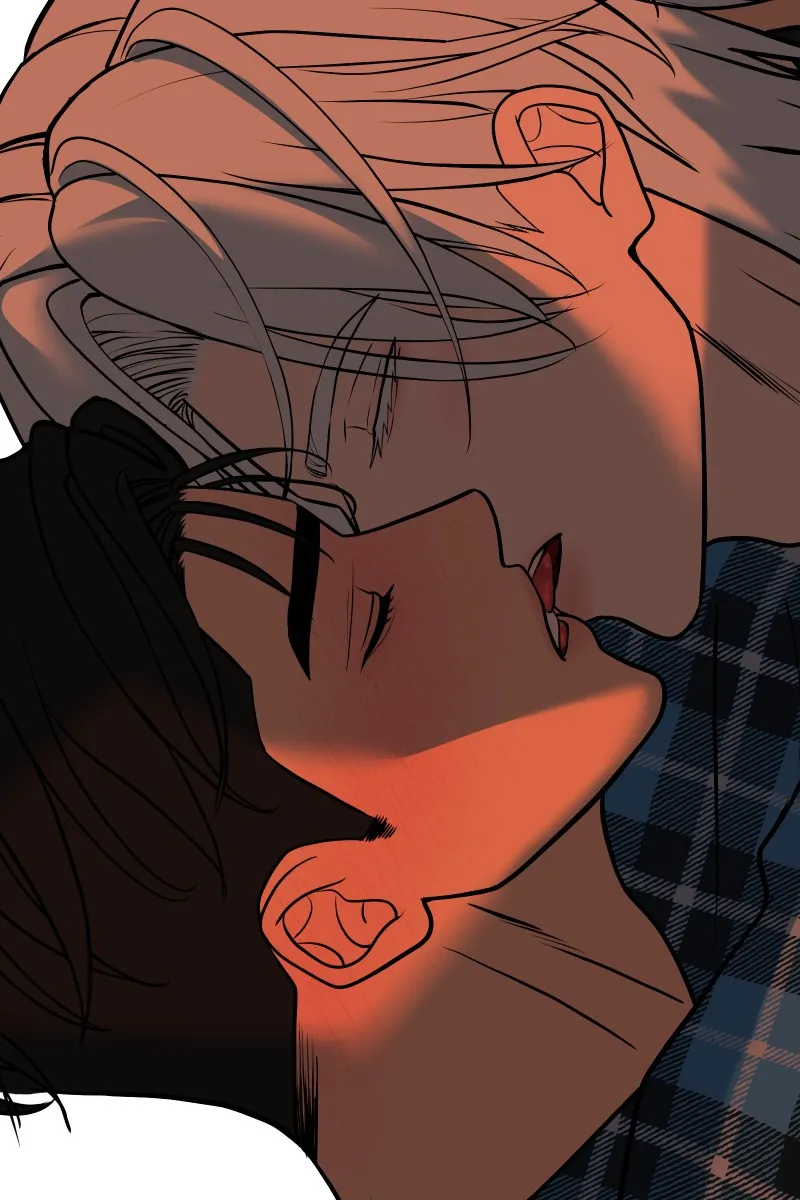 Read Chocolate Snow chapter 12 image 110 on Lezhin