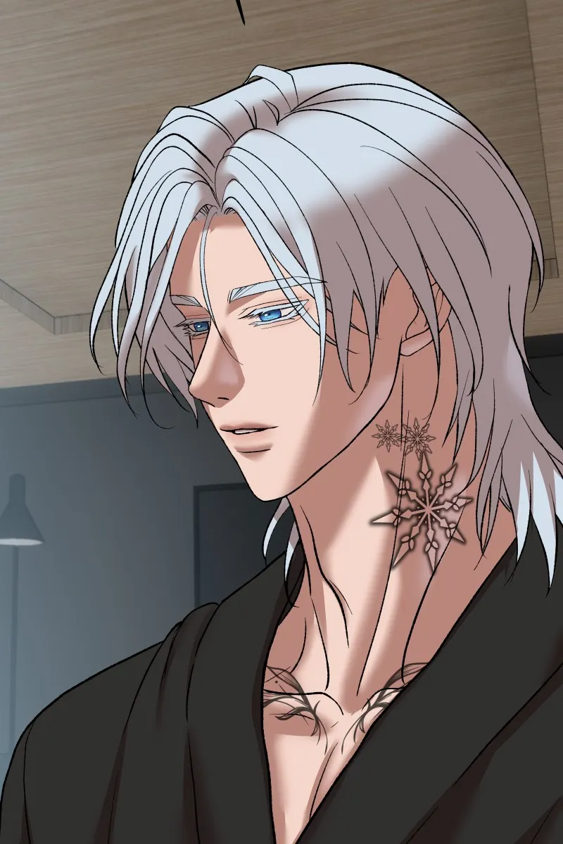 Read Chocolate Snow chapter 12 image 28 on Lezhin