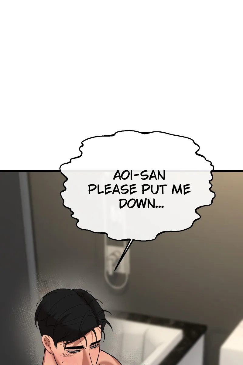 Read Chocolate Snow chapter 12 image 47 on Lezhin