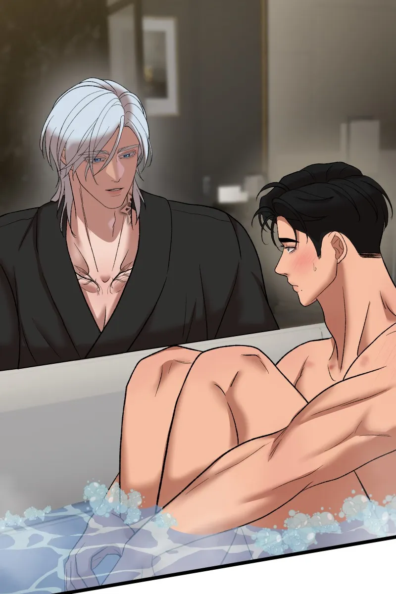 Read Chocolate Snow chapter 12 image 56 on Lezhin