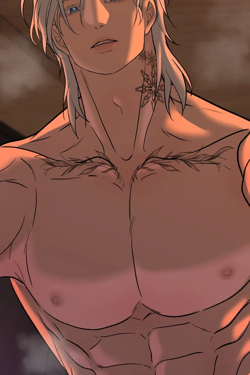 Read Chocolate Snow chapter 12 image 88 on Lezhin