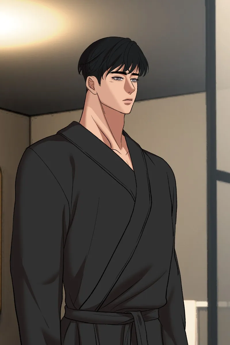 Read Chocolate Snow chapter 13 image 10 on Lezhin