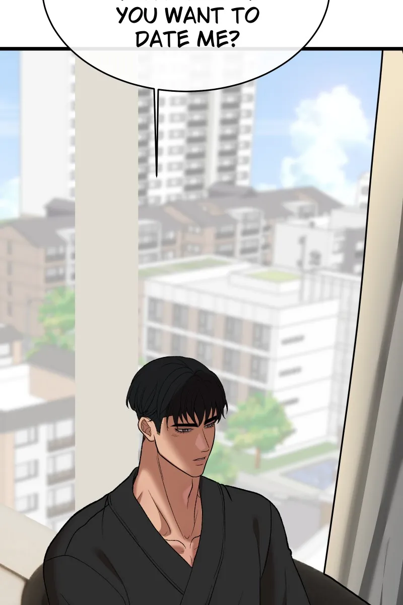 Read Chocolate Snow chapter 13 image 34 on Lezhin
