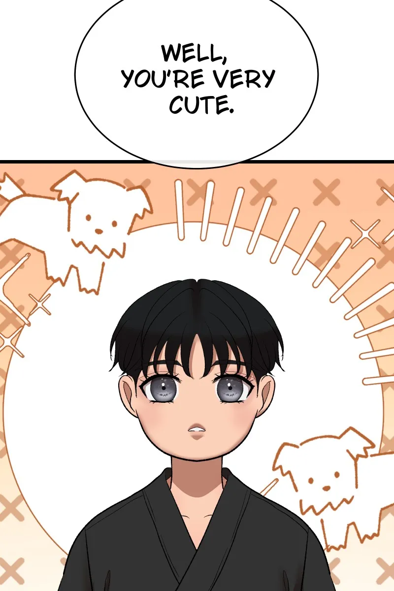 Read Chocolate Snow chapter 13 image 43 on Lezhin