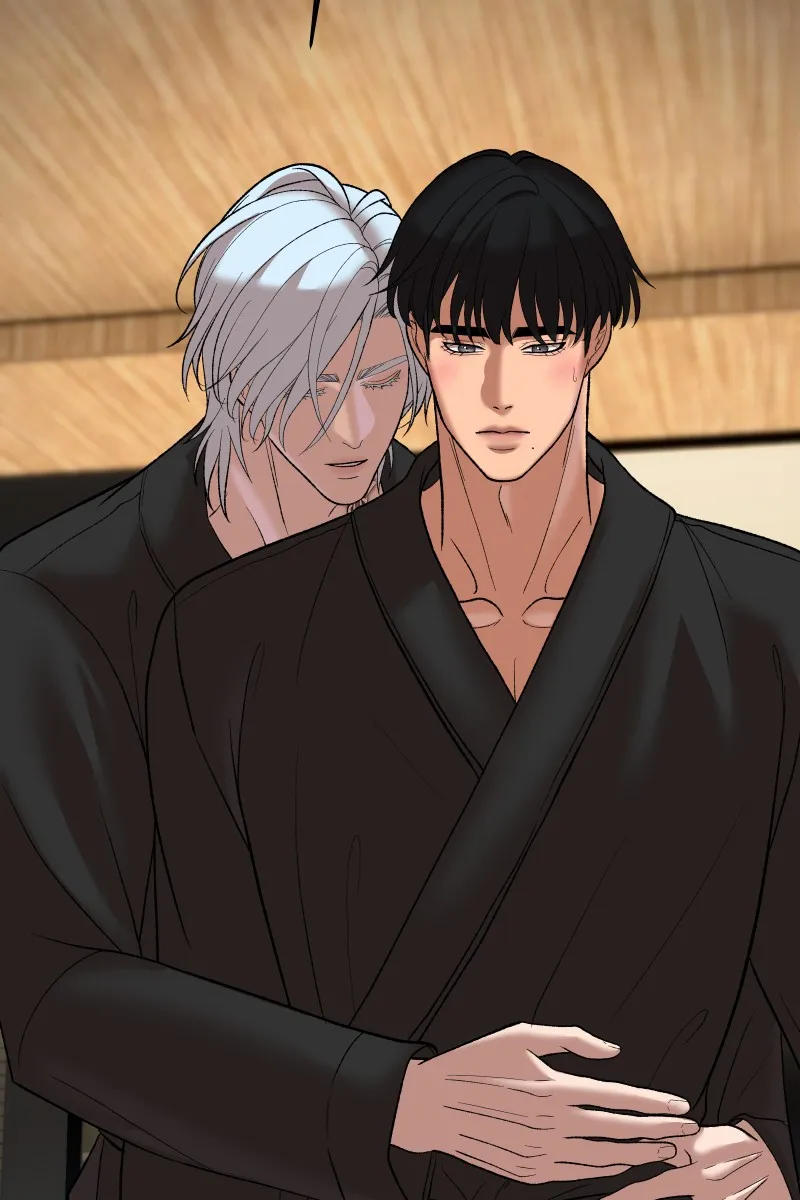 Read Chocolate Snow chapter 13 image 49 on Lezhin