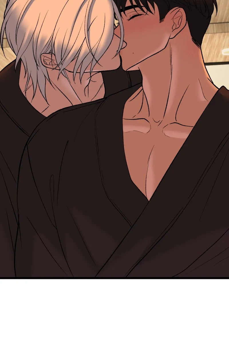 Read Chocolate Snow chapter 13 image 53 on Lezhin