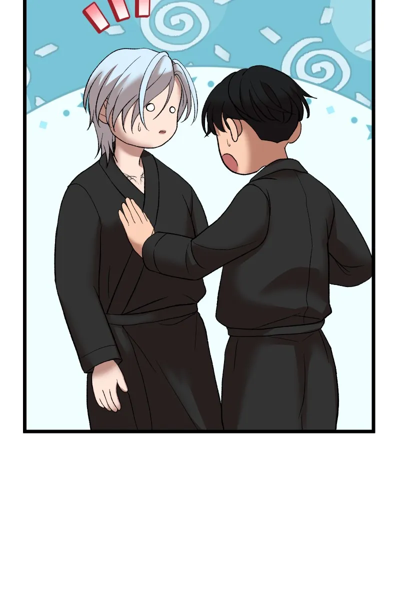 Read Chocolate Snow chapter 13 image 55 on Lezhin
