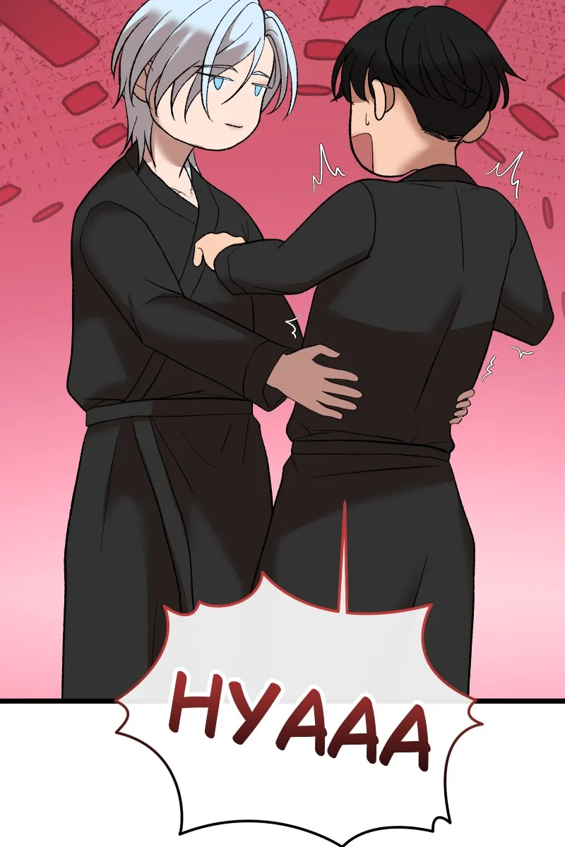 Read Chocolate Snow chapter 13 image 57 on Lezhin