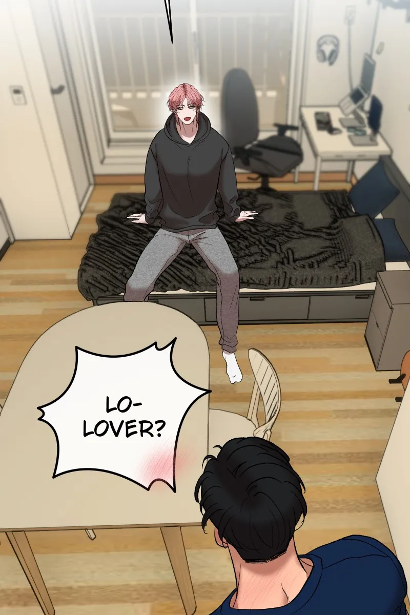 Read Chocolate Snow chapter 13 image 74 on Lezhin