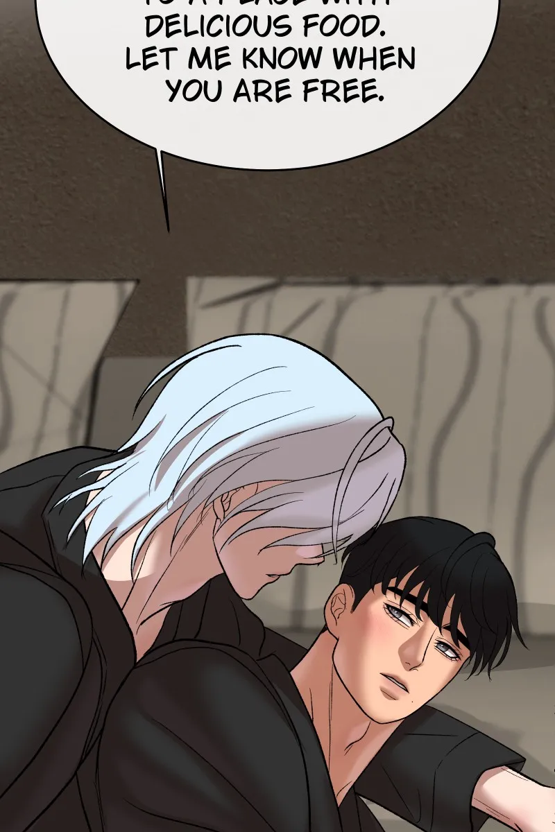 Read Chocolate Snow chapter 13 image 82 on Lezhin