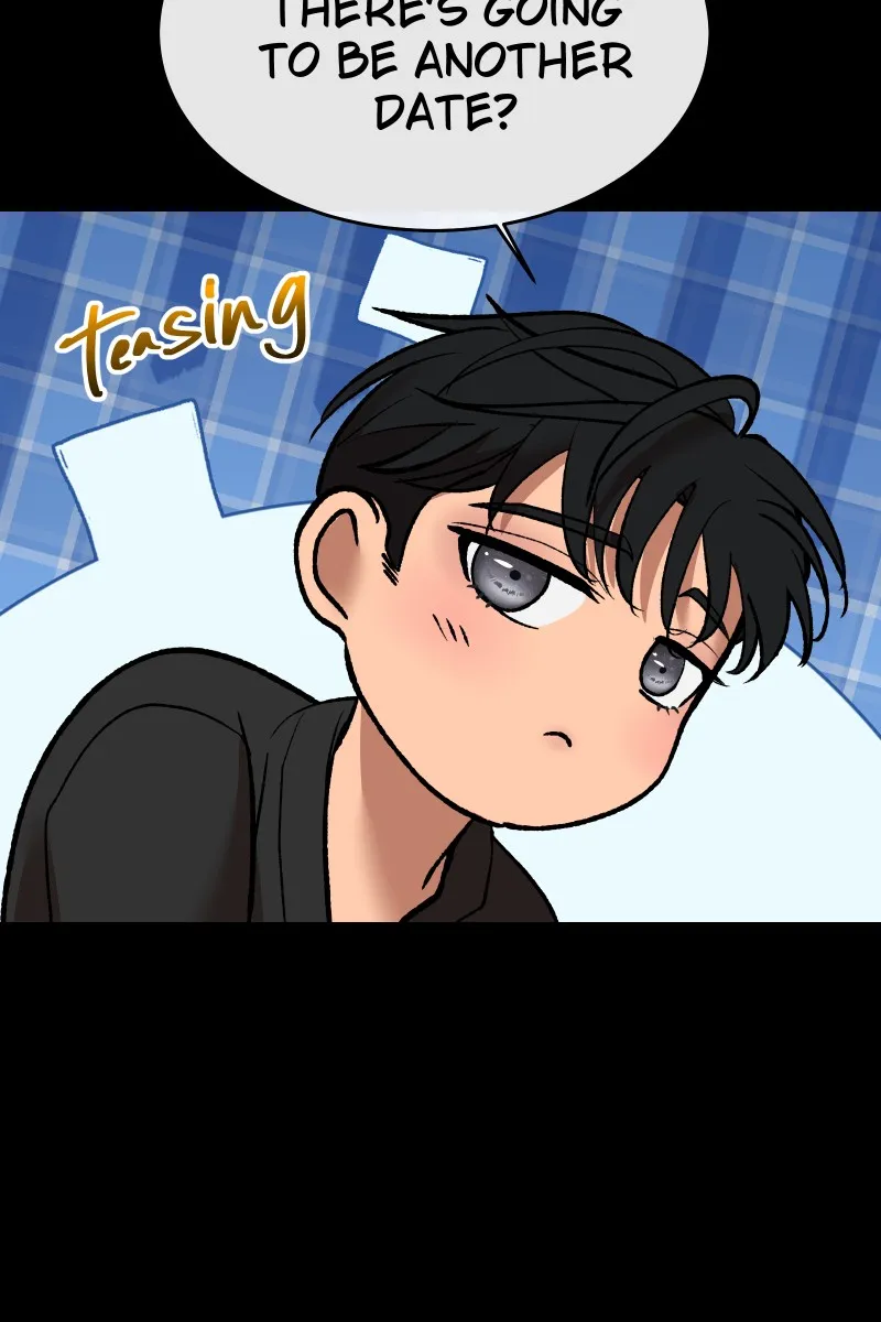 Read Chocolate Snow chapter 13 image 85 on Lezhin