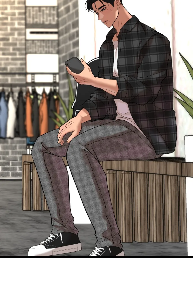 Read Chocolate Snow chapter 14 image 10 on Lezhin