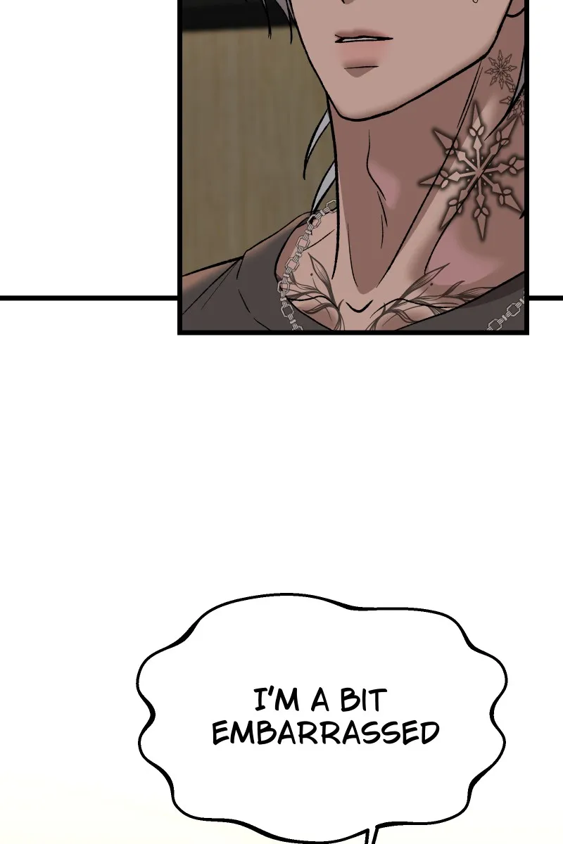 Read Chocolate Snow chapter 14 image 101 on Lezhin