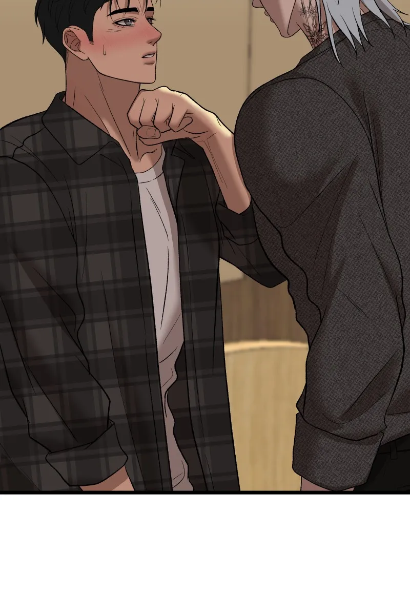 Read Chocolate Snow chapter 14 image 107 on Lezhin