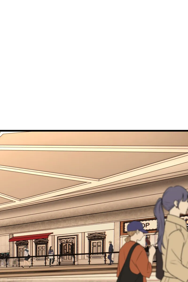 Read Chocolate Snow chapter 14 image 2 on Lezhin