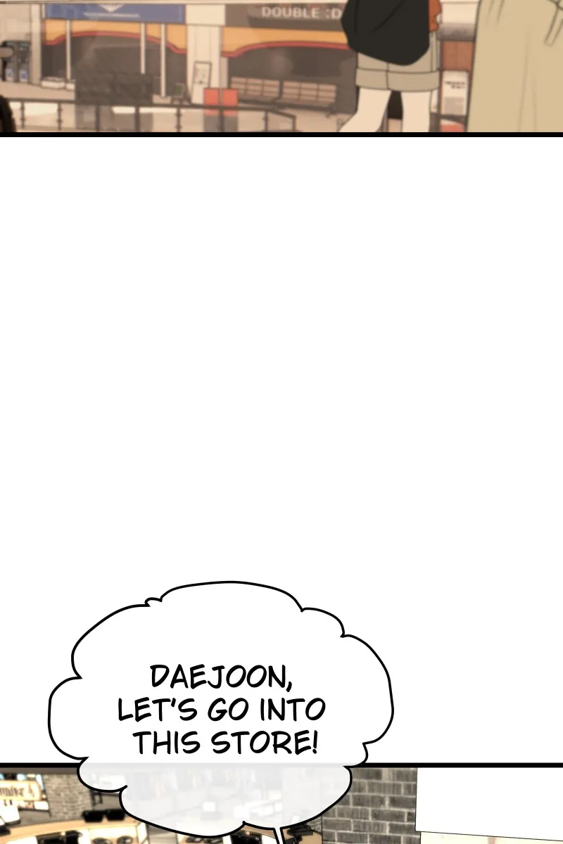 Read Chocolate Snow chapter 14 image 3 on Lezhin