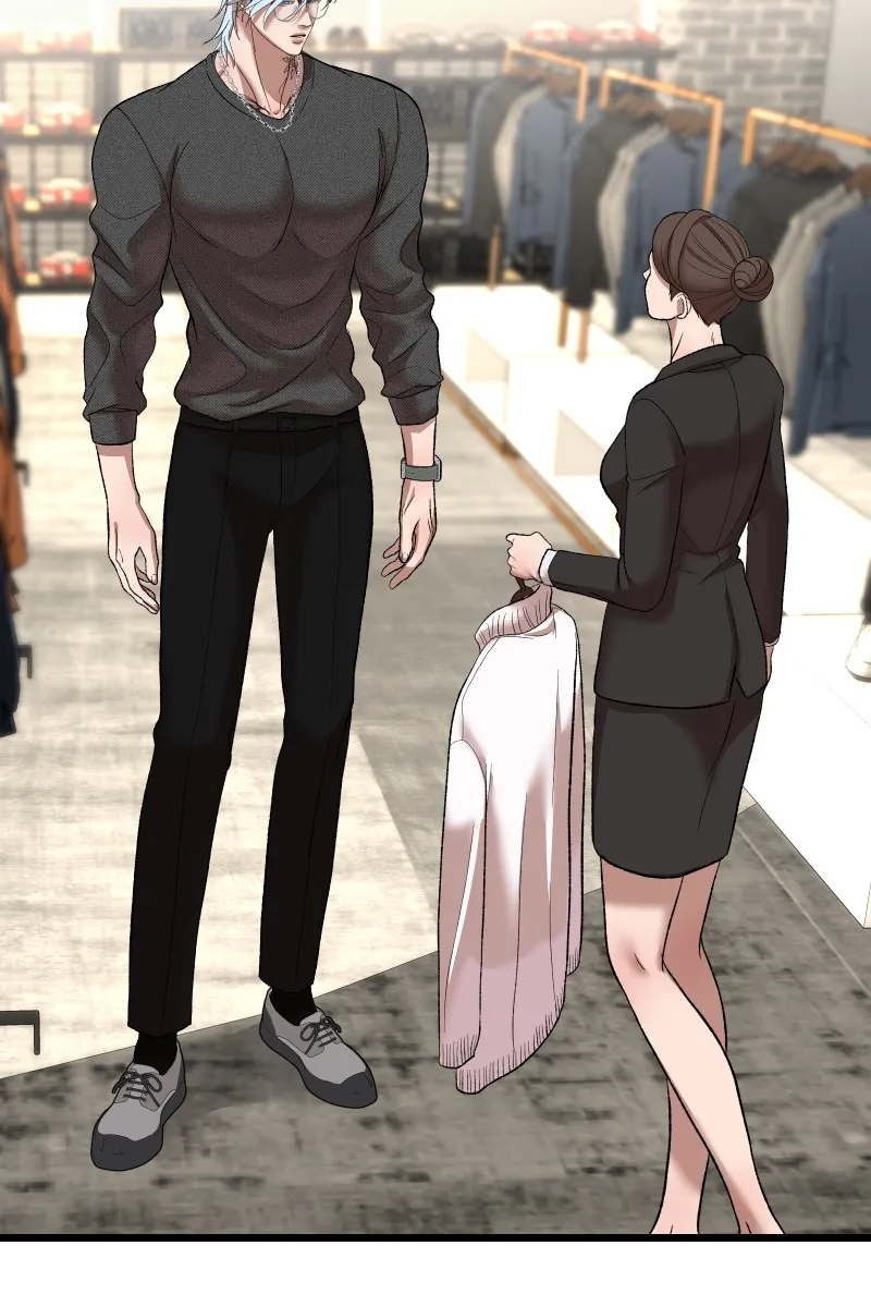 Read Chocolate Snow chapter 14 image 37 on Lezhin