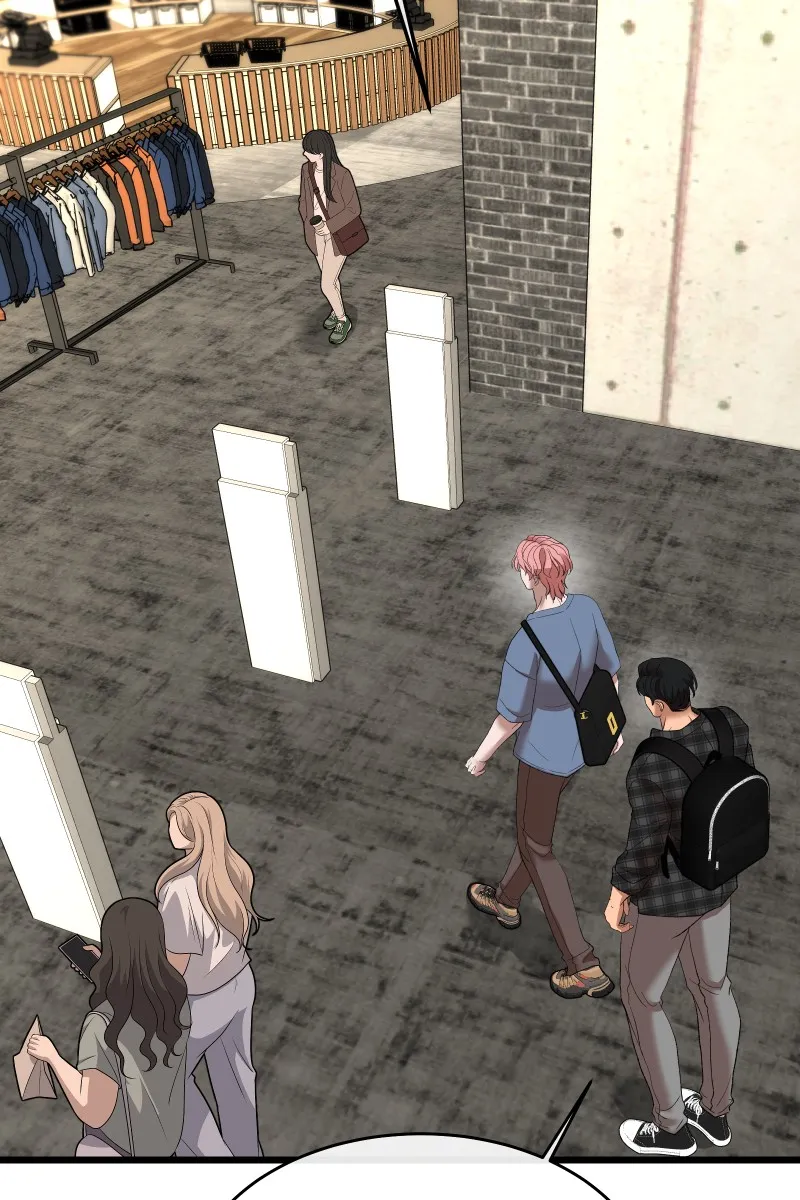 Read Chocolate Snow chapter 14 image 4 on Lezhin