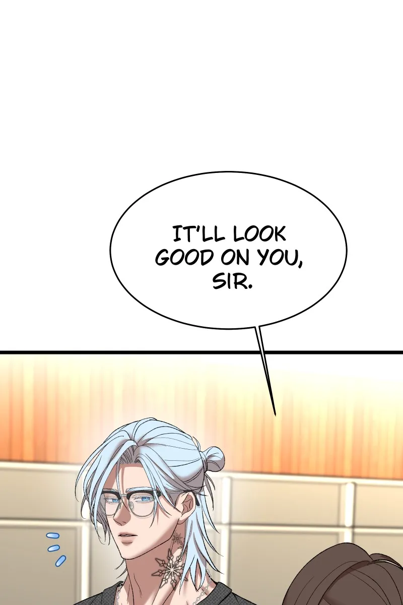 Read Chocolate Snow chapter 14 image 40 on Lezhin
