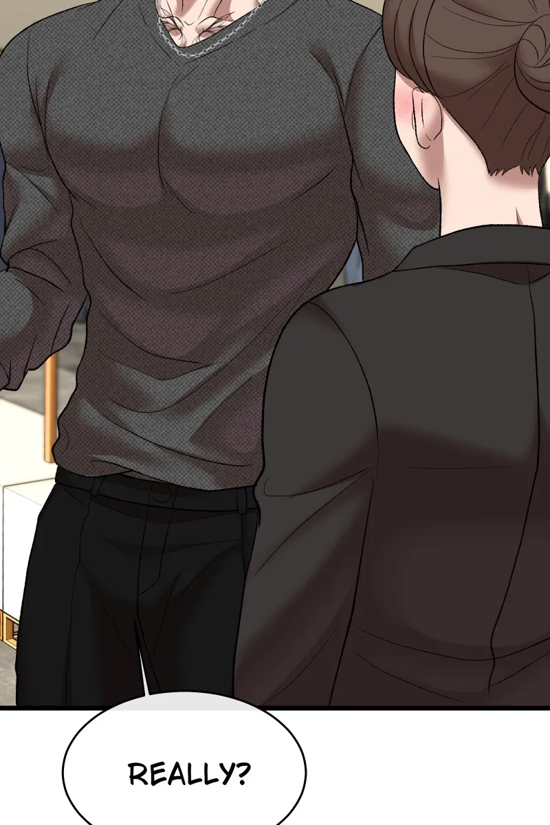 Read Chocolate Snow chapter 14 image 41 on Lezhin