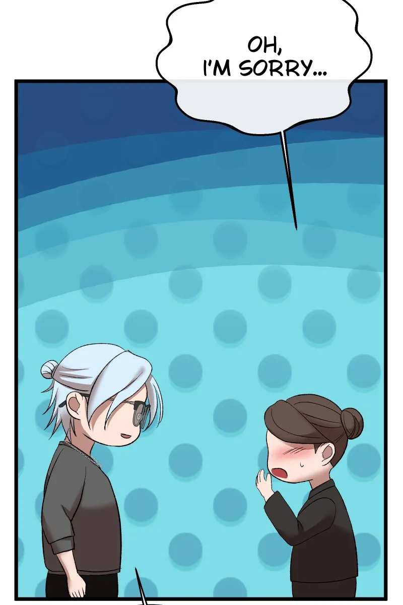 Read Chocolate Snow chapter 14 image 45 on Lezhin