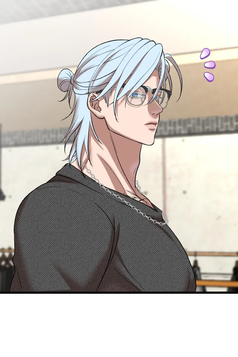 Read Chocolate Snow chapter 14 image 47 on Lezhin