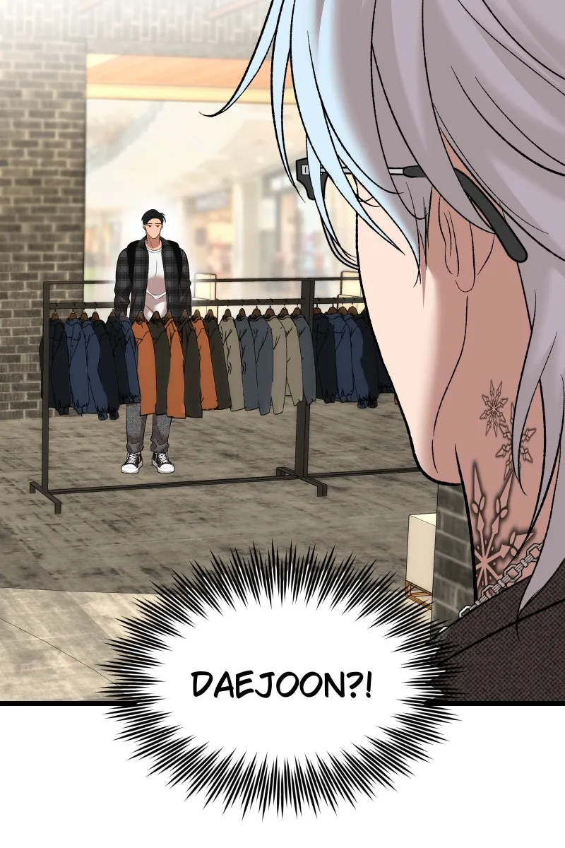 Read Chocolate Snow chapter 14 image 49 on Lezhin