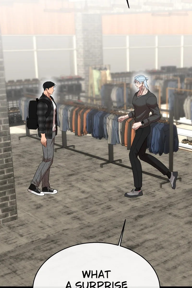 Read Chocolate Snow chapter 14 image 51 on Lezhin