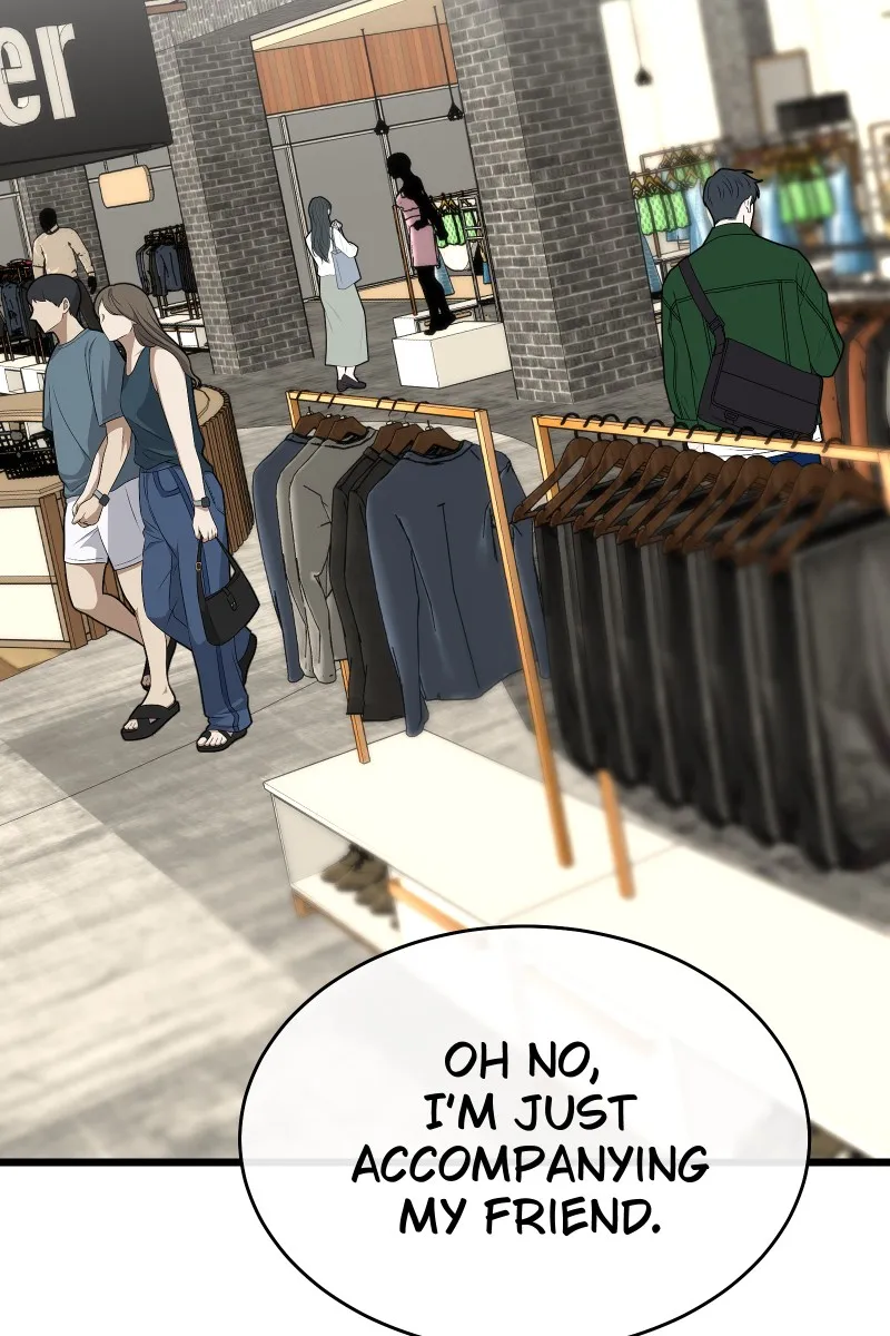 Read Chocolate Snow chapter 14 image 55 on Lezhin